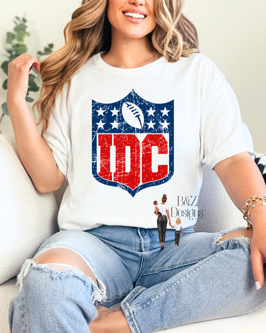 SUPERBOWL IDC