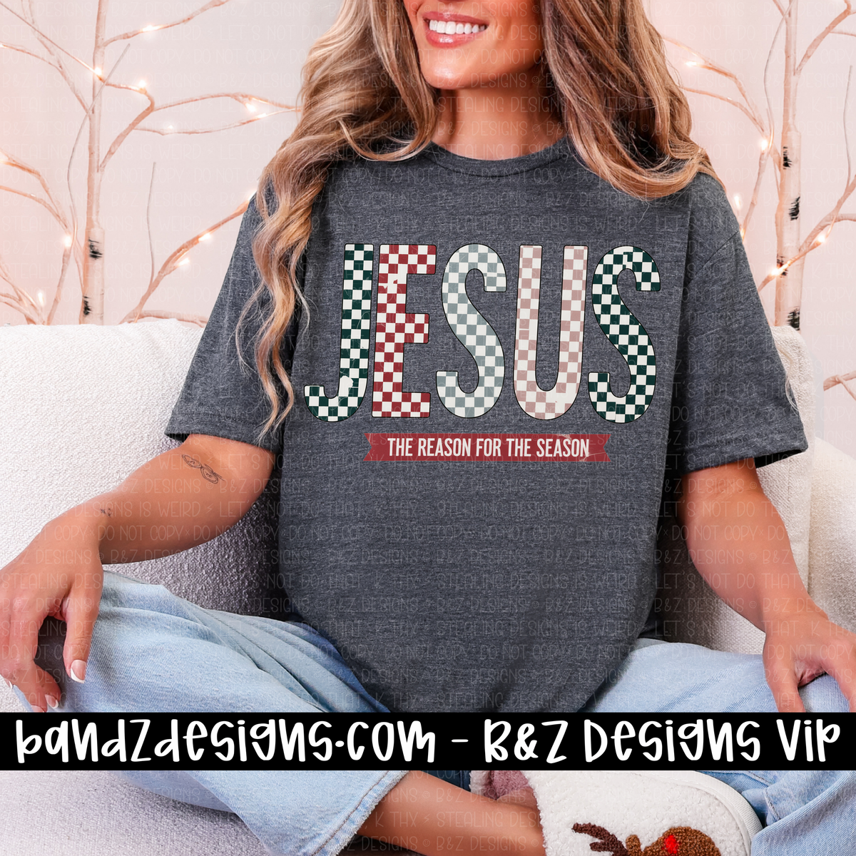 Jesus