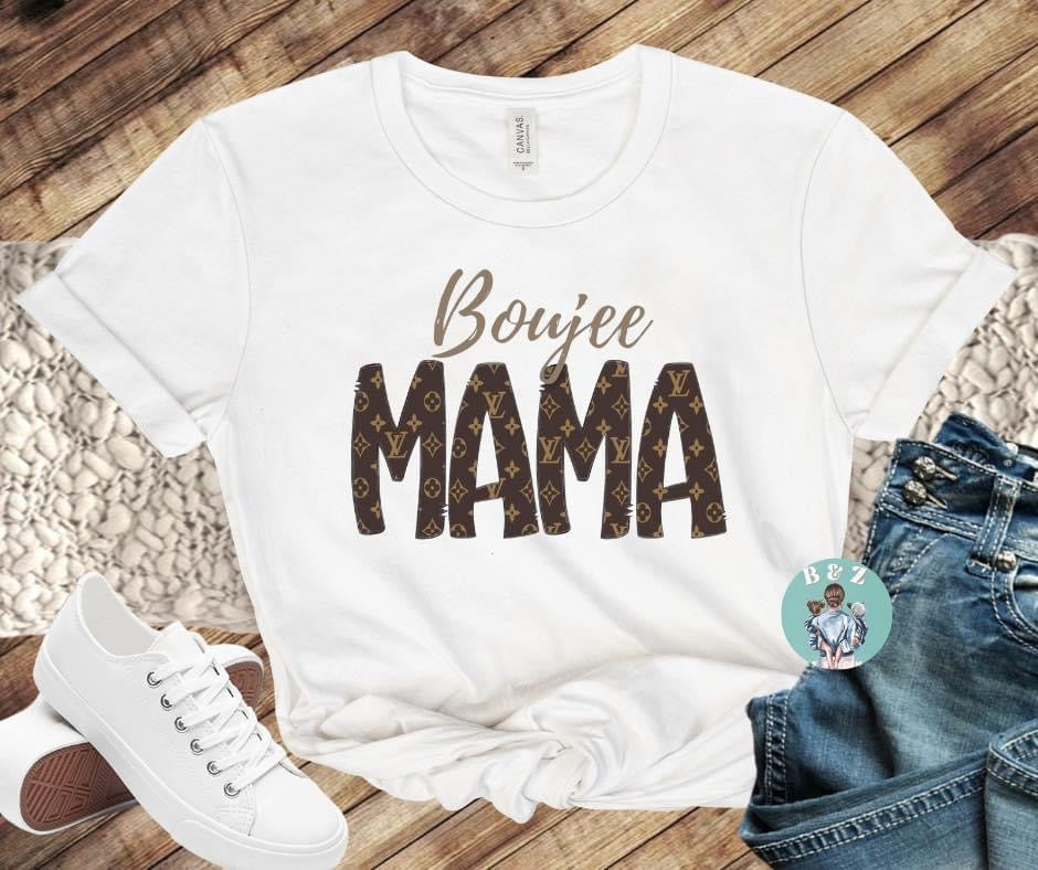 Boujee Mama
