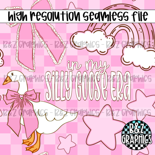 Silly Goose Era Seamless