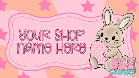 Easter Group Cover Photo