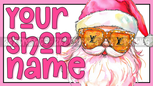 Christmas Group Cover Photo