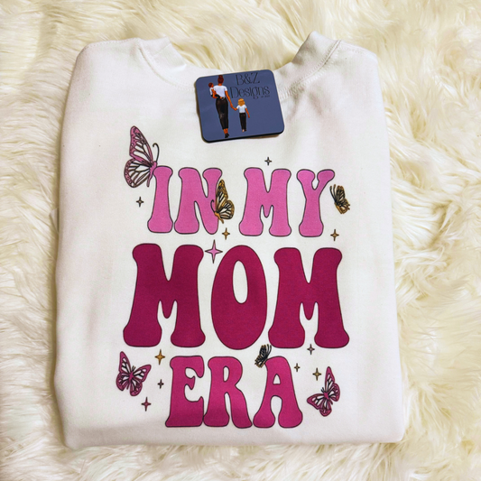 In My Mom Era Butterfly