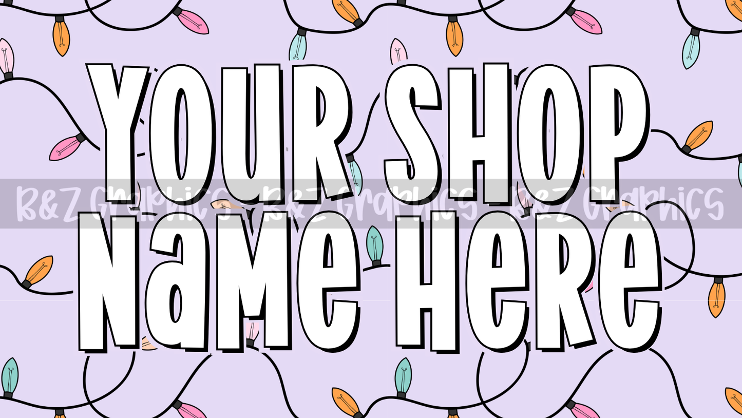 Christmas Group Cover Photo