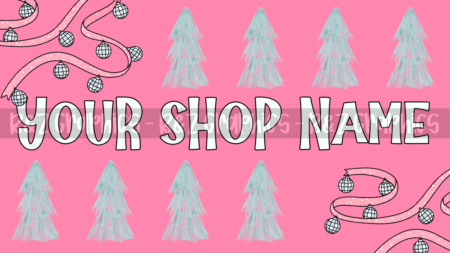 Christmas Group Cover Photo