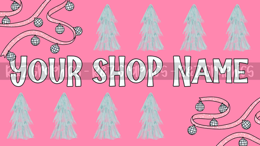 Christmas Group Cover Photo