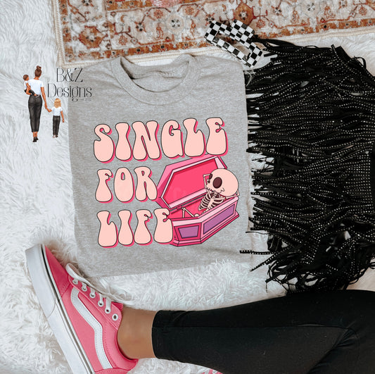Single For Life