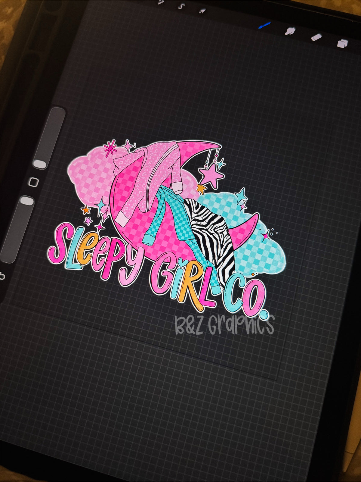 Mystery Logo