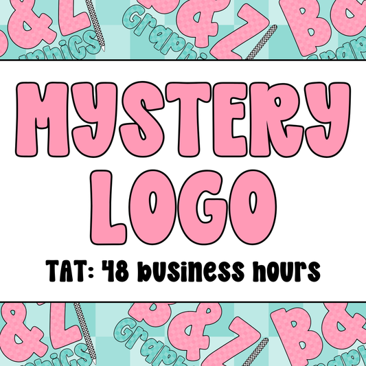 Mystery Logo