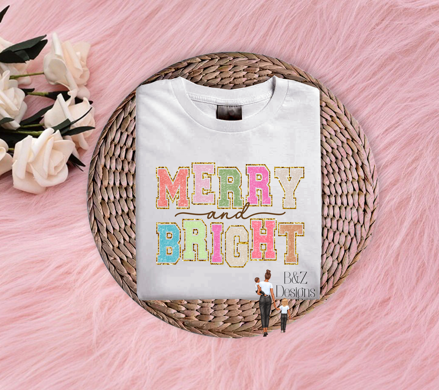 Merry & Bright