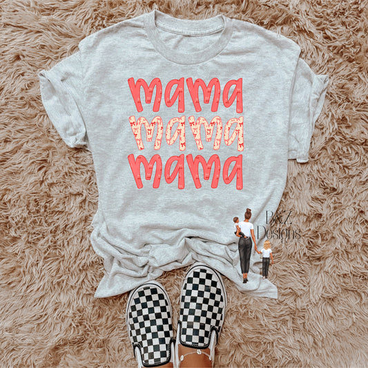 Mama Bows & Cherries