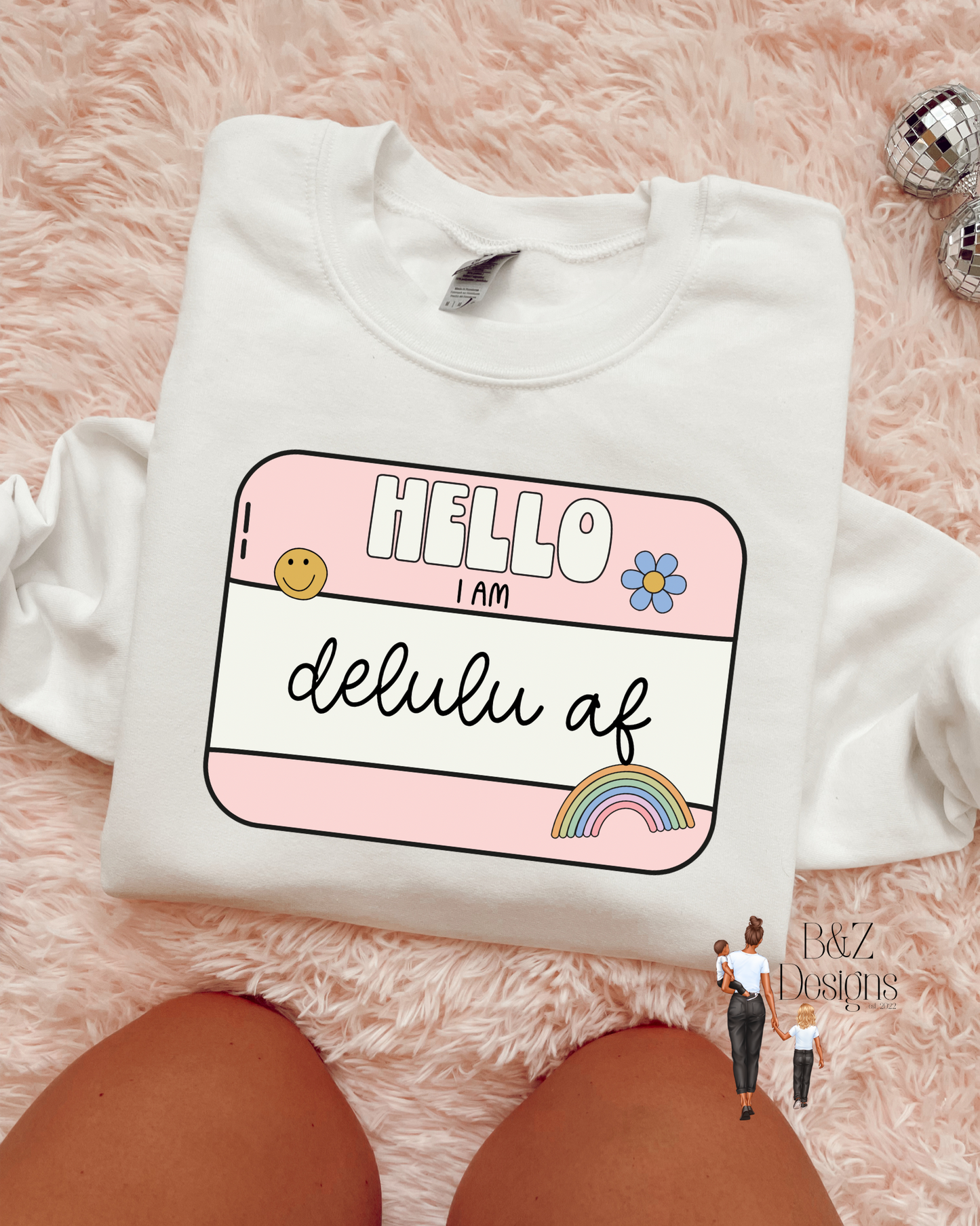 Delulu af