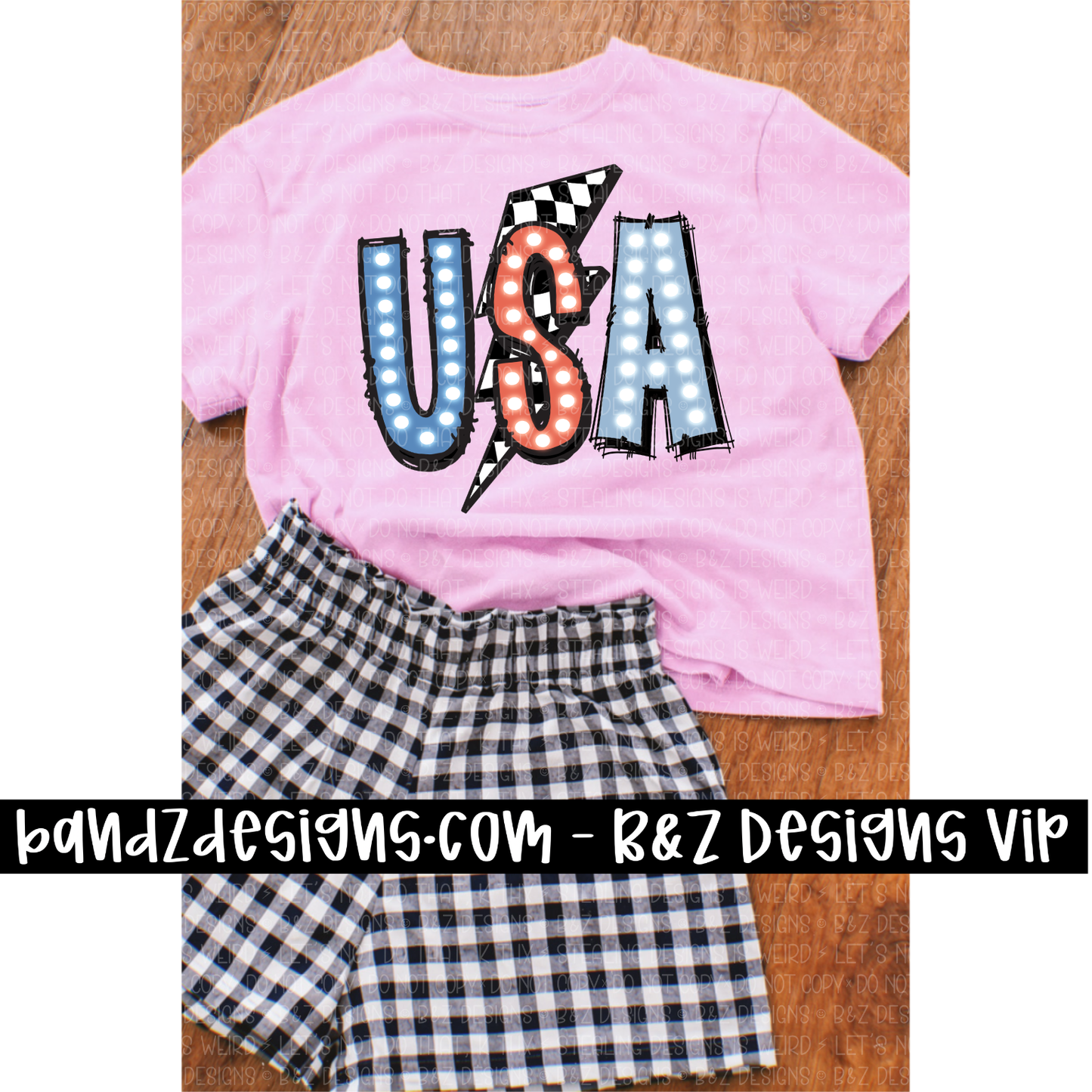 USA