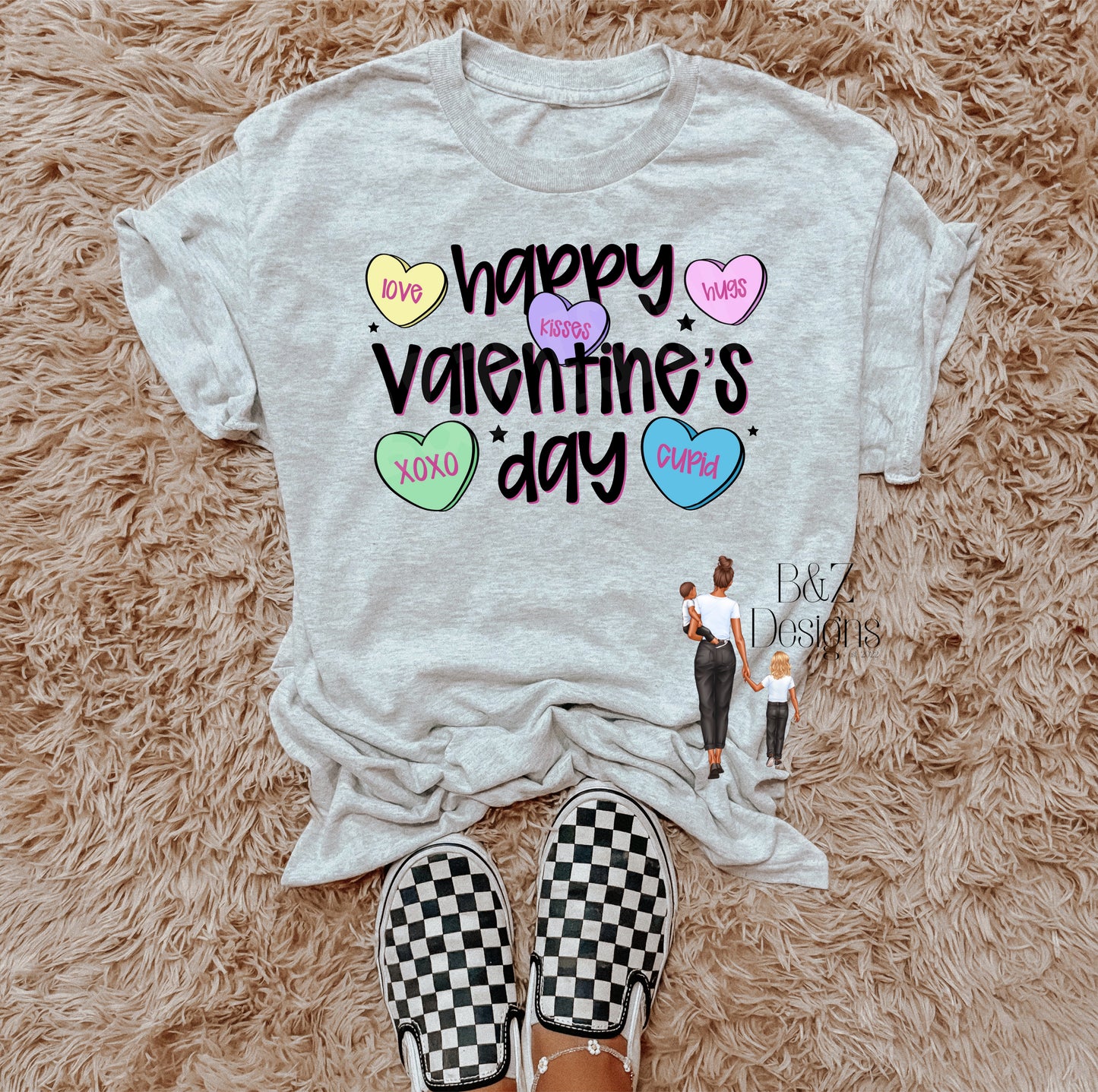 Happy Valentine’s Day