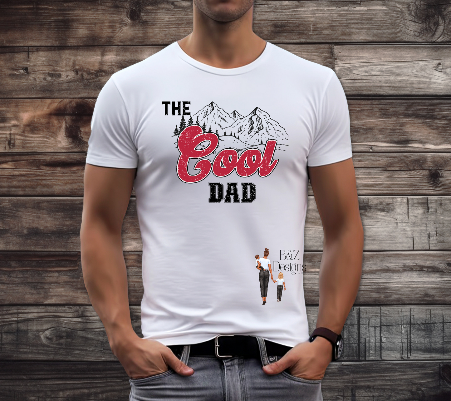 Cool Dad