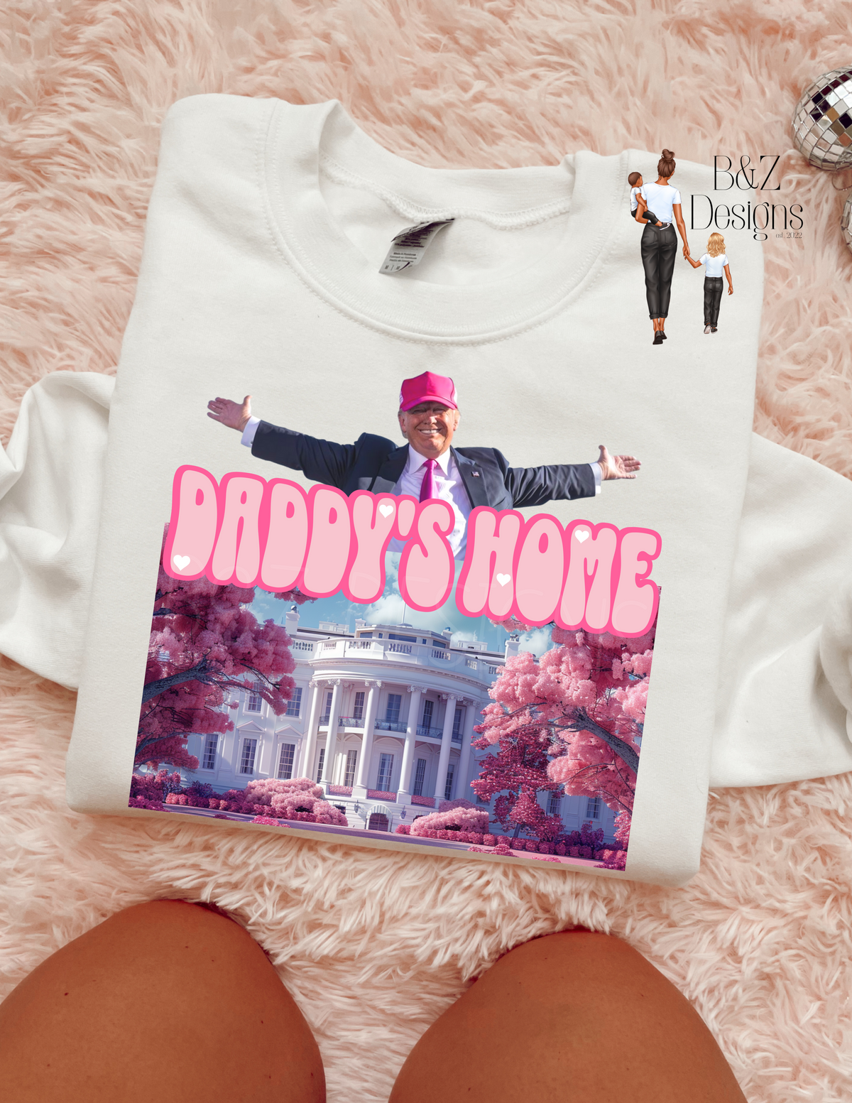 Daddy’s Home