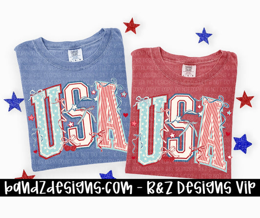 Coquette USA