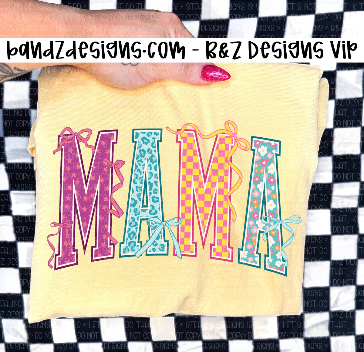 Mama
