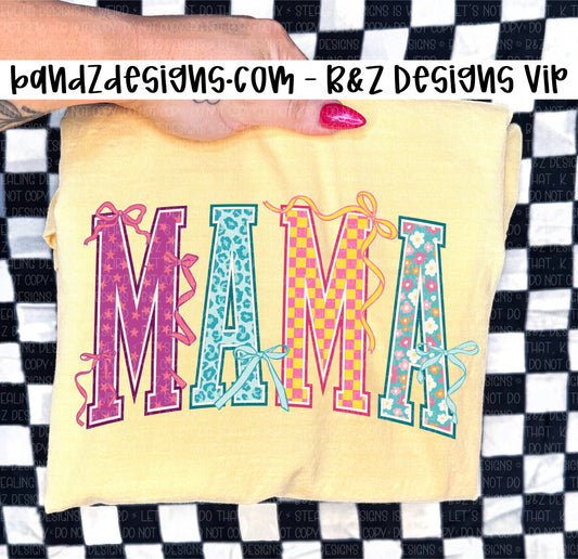 Mama