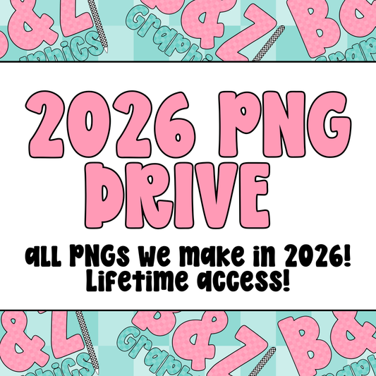 2026 PNG Drive