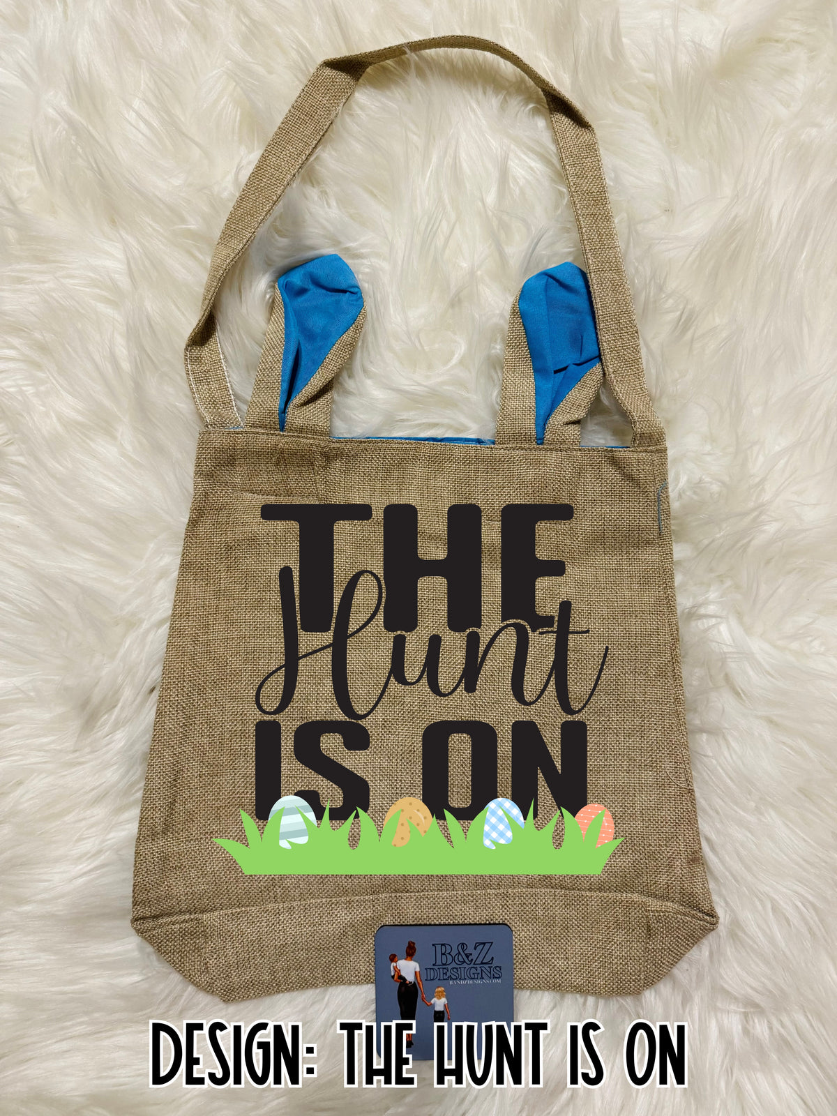 Easter Bags