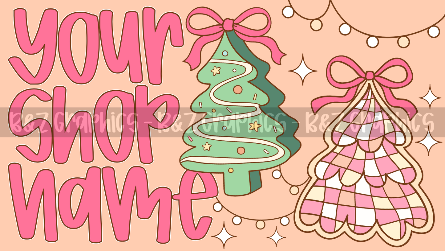 Christmas Group Cover Photo