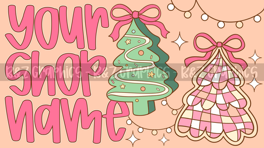 Christmas Group Cover Photo