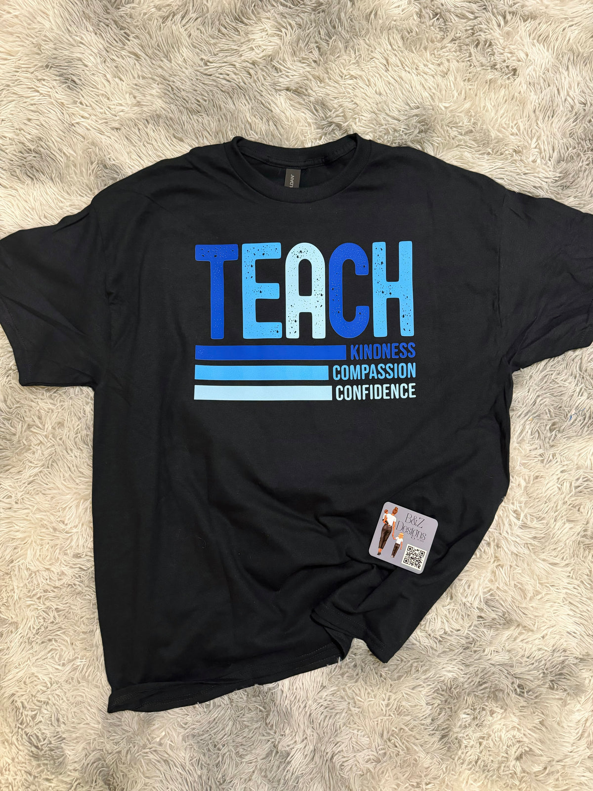 TEACH
