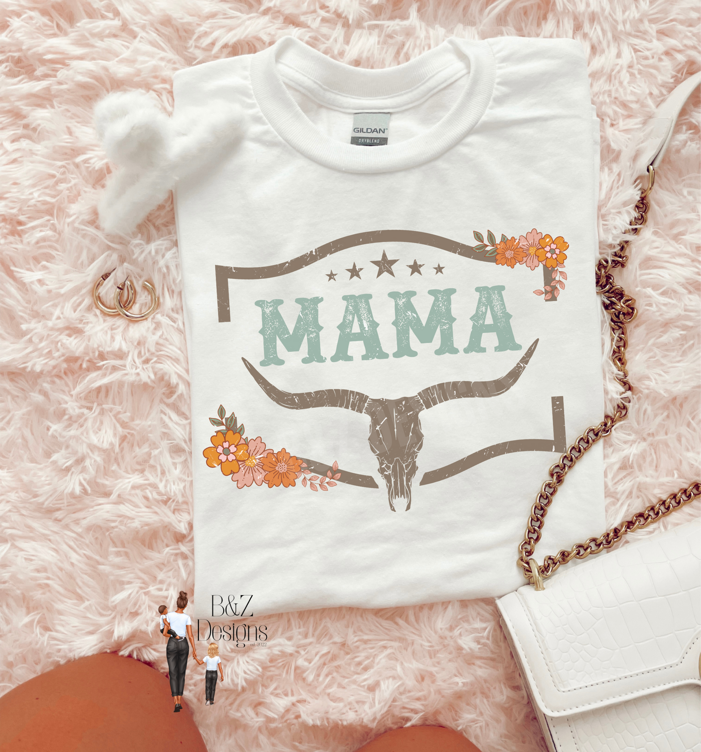 Western Mama