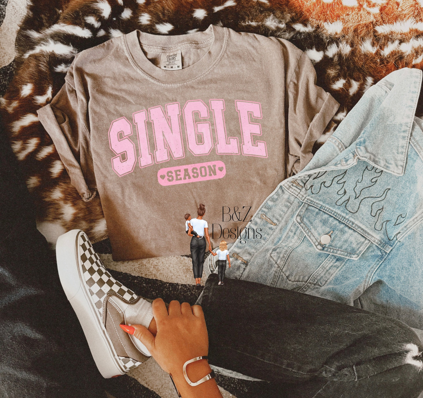 Single Season