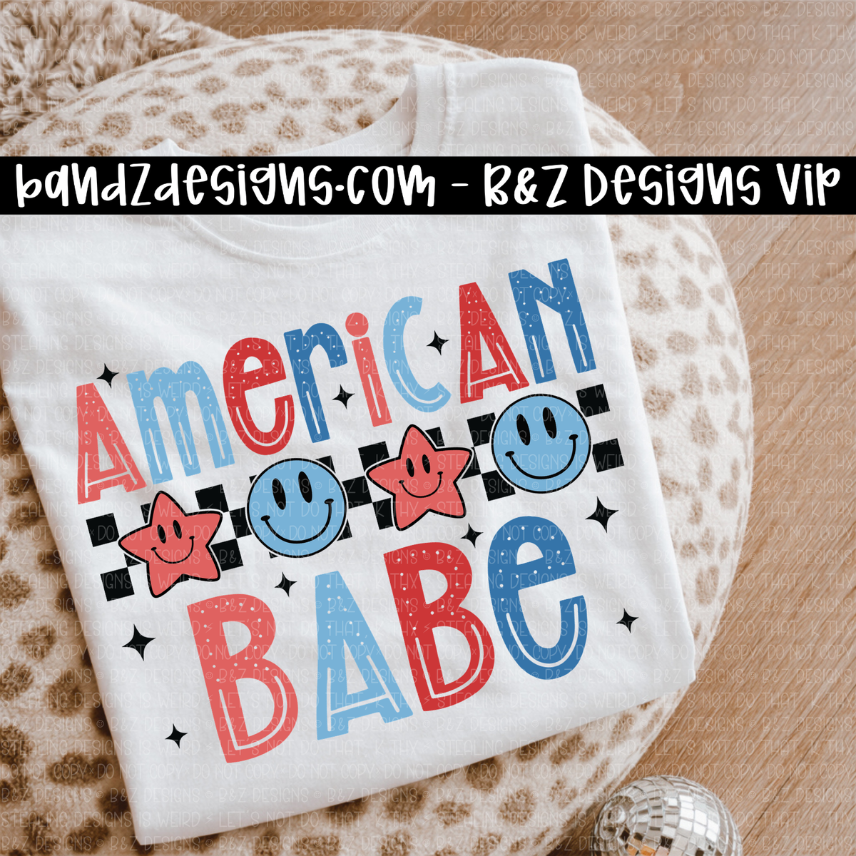 American Babe