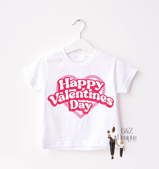 Happy Valentines Day