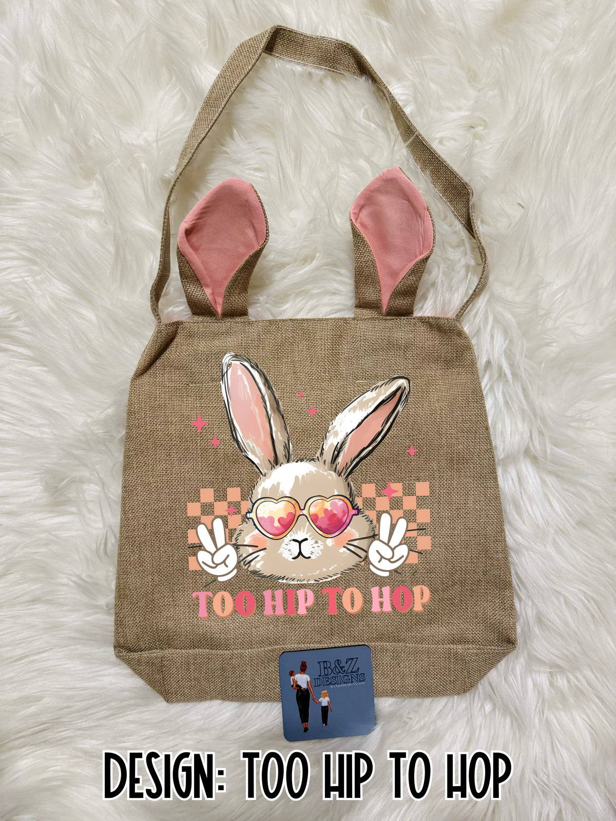 Easter Bags