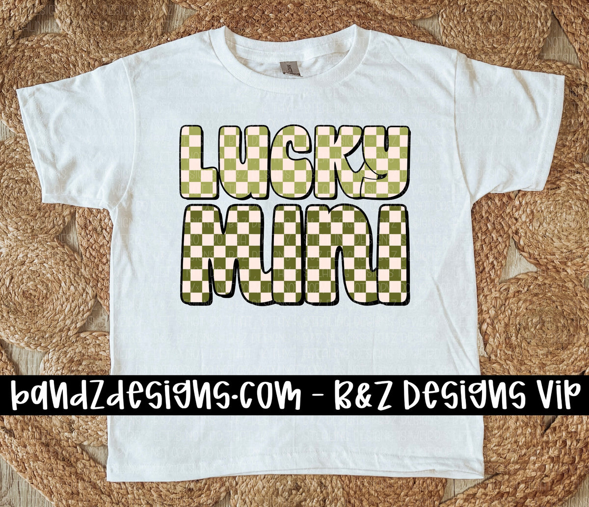 Lucky Mini