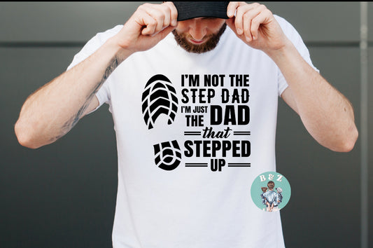 Step Dad