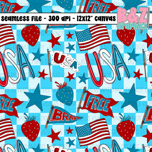 FOJ Seamless