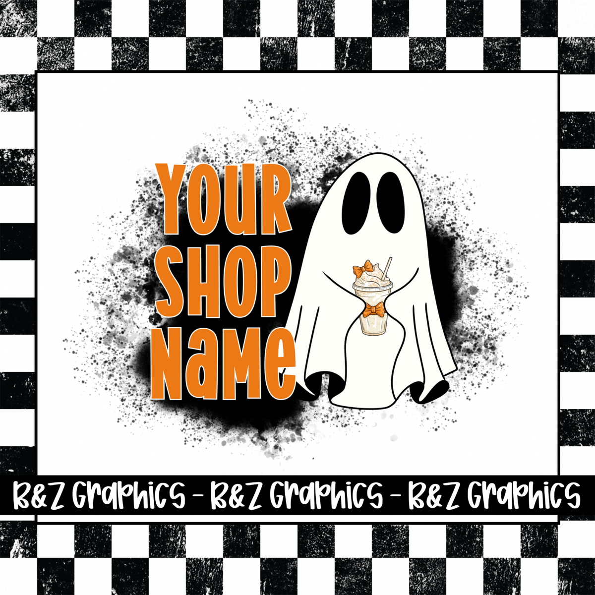 Premade Logo