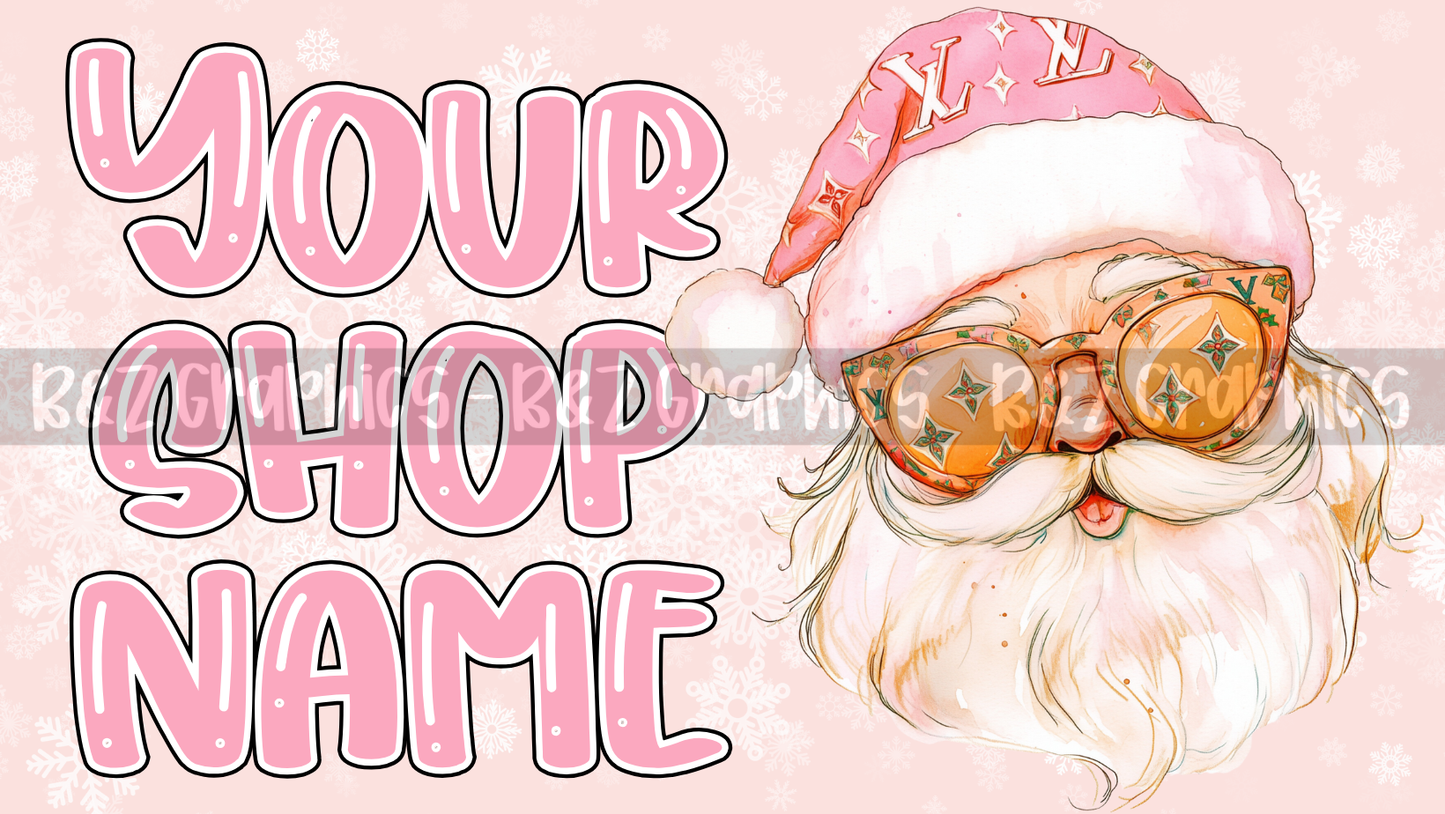 Christmas Group Cover Photo