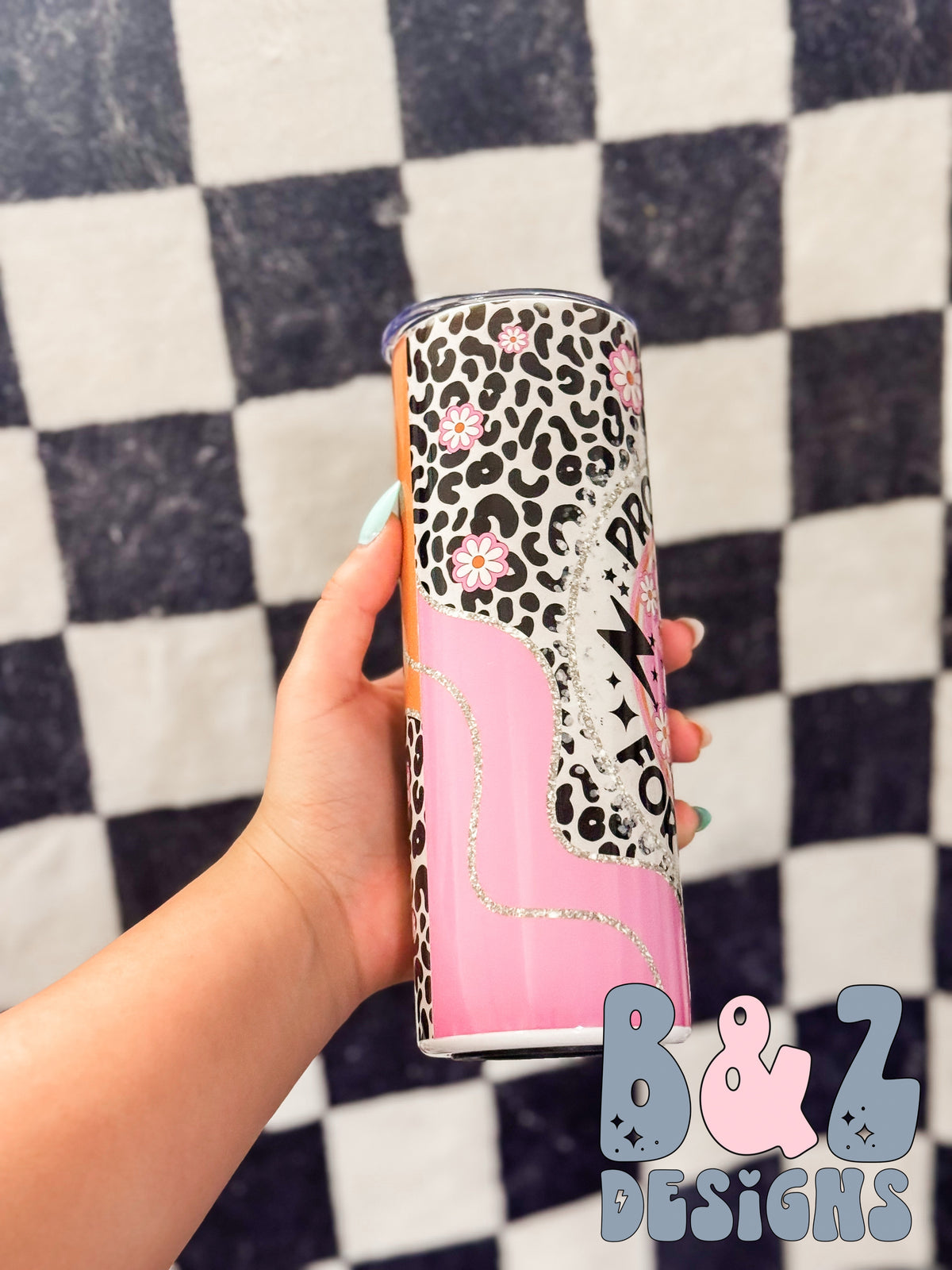 RTS 20oz Tumbler