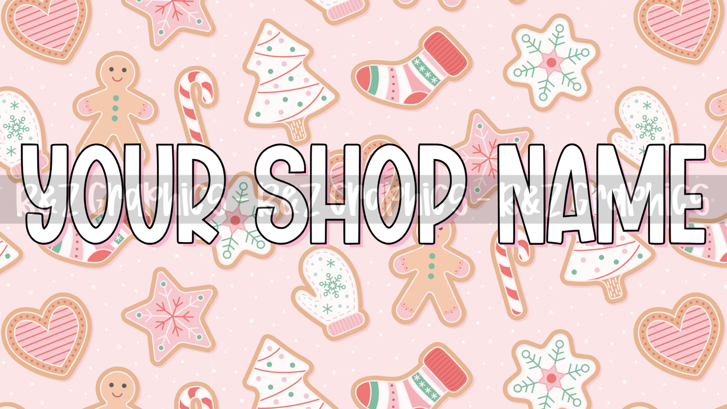 Christmas Group Cover Photo