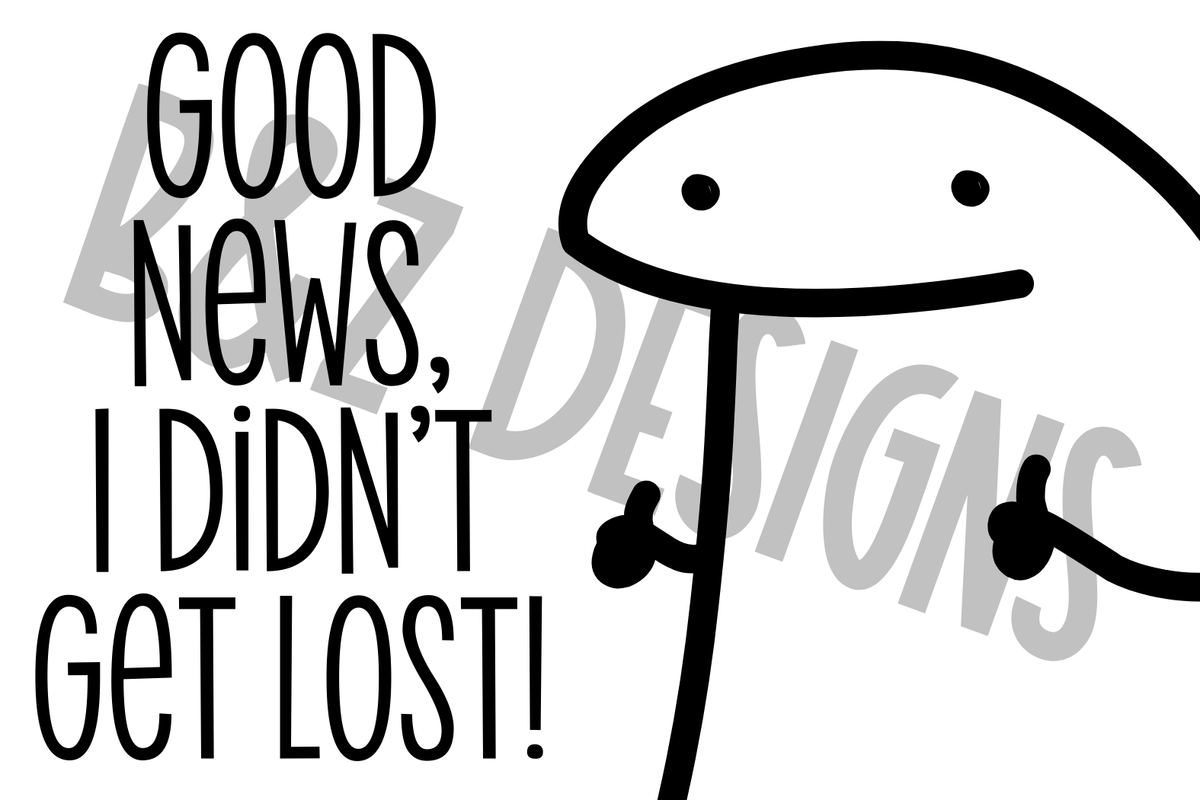 3x2 Good News Label Pack