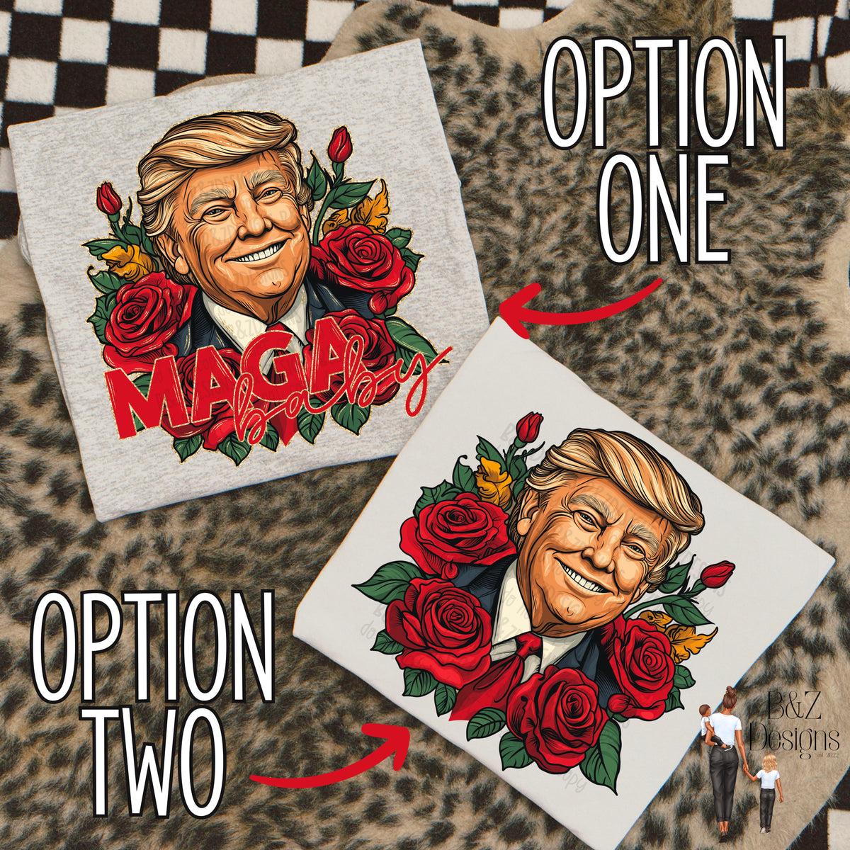 MAGA