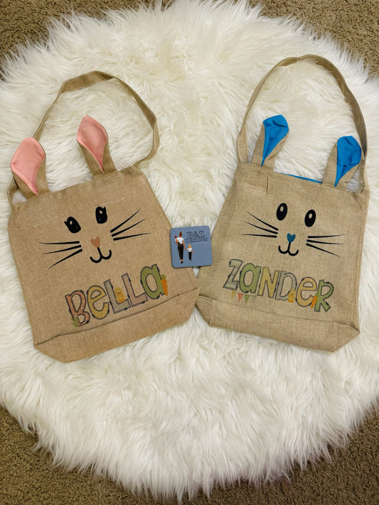 Easter Bags