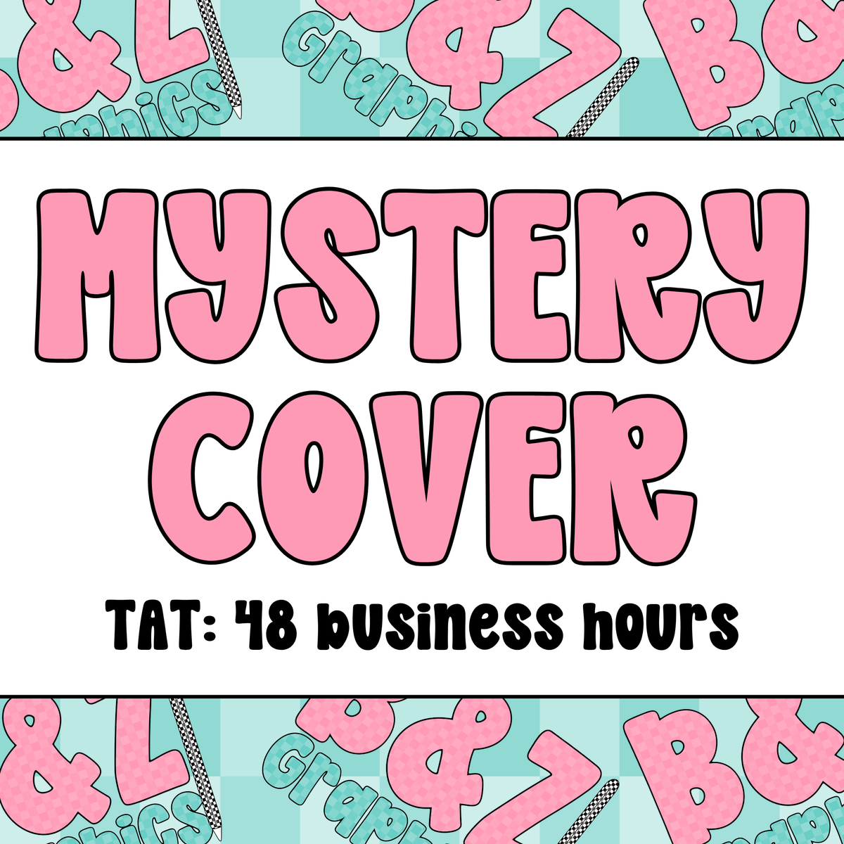 Mystery Cover Photo