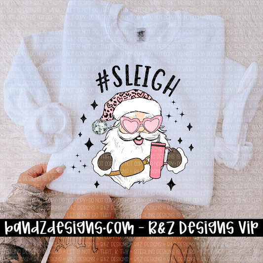 #Sleigh