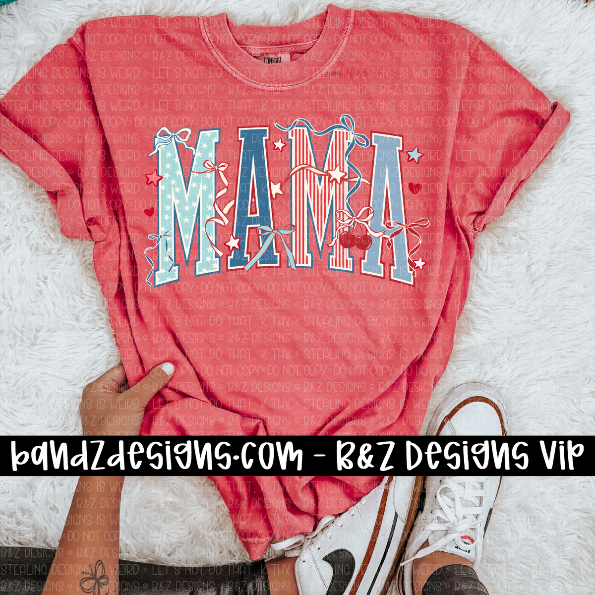 Mama