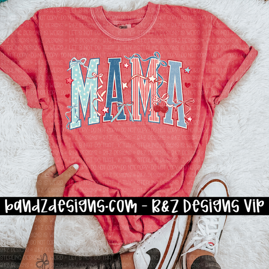 Mama
