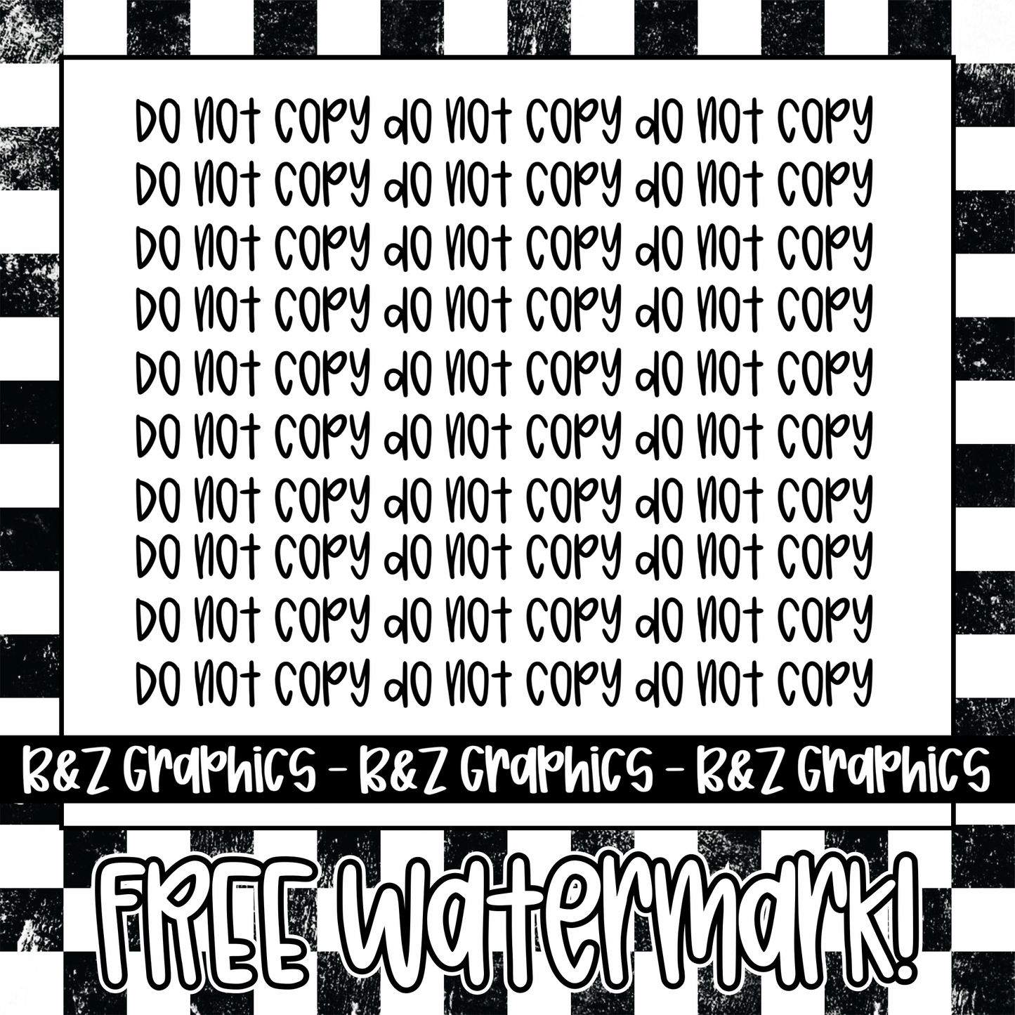FREE WATERMARK