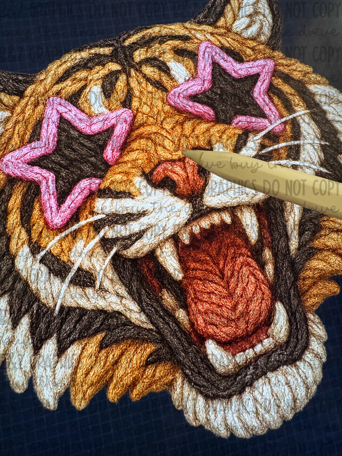 Exclusive Yarn Clipart Drive