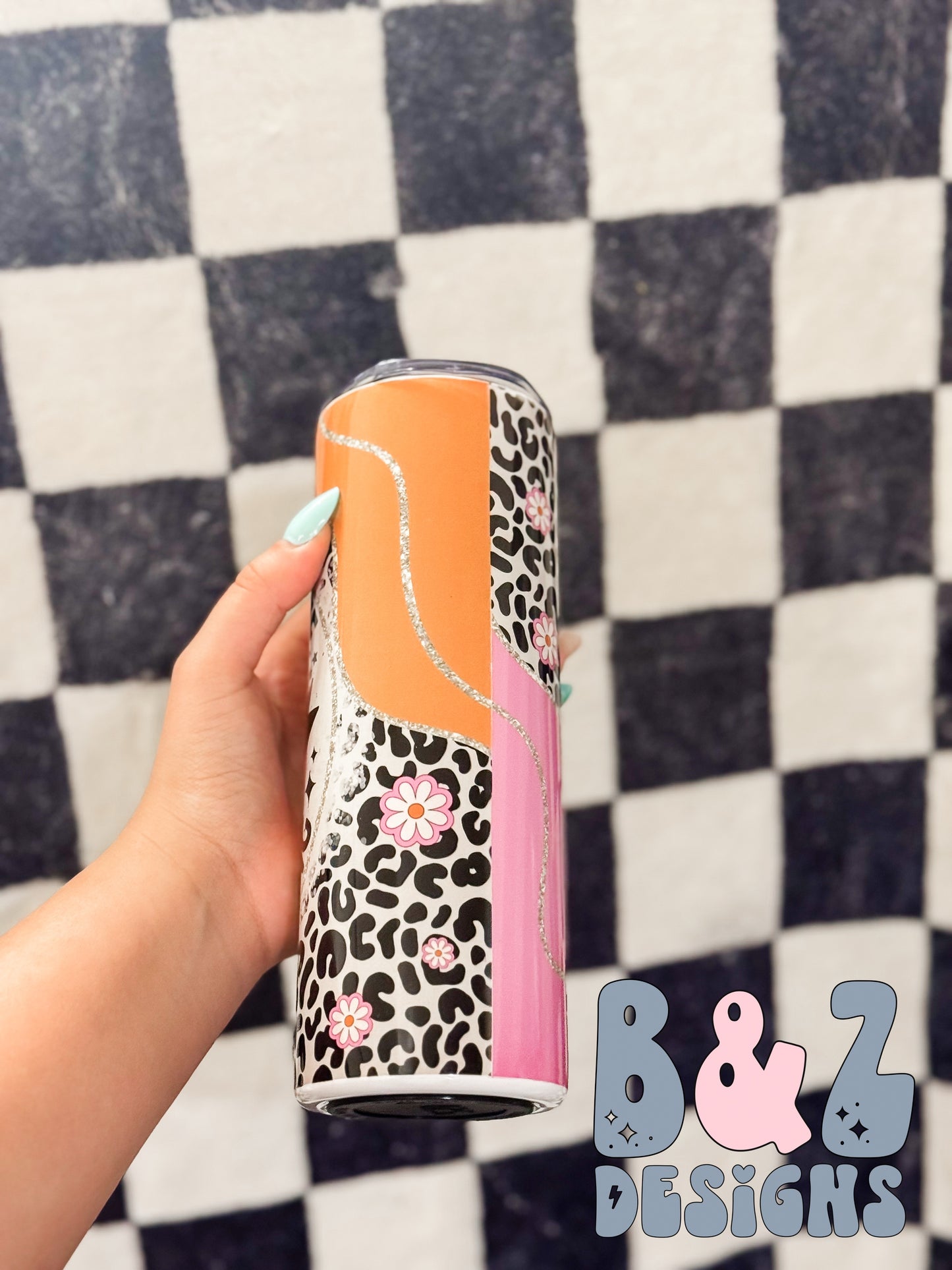 RTS 20oz Tumbler